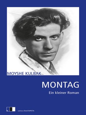 cover image of Montag